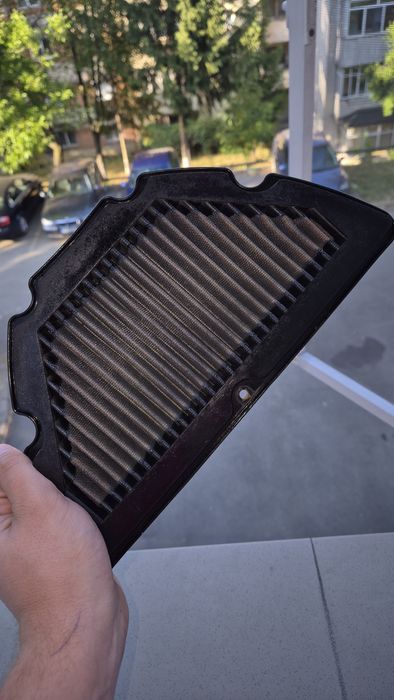 Filtru sport k&n Yamaha r1 2004