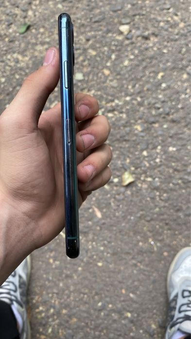Iphon 11 pro max