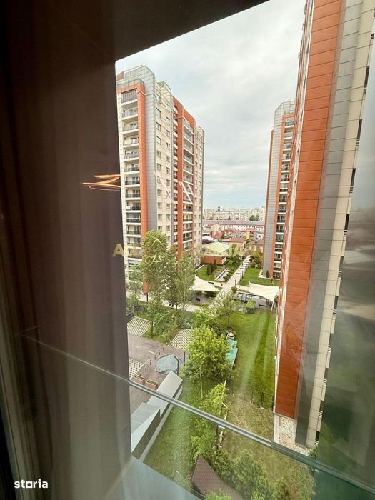 2 Camere de inchiriat | Dristor - Select Residence | Metrou | Parcare