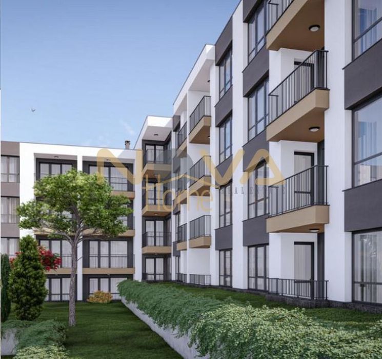 2-стаен в Варна-м-т Пчелина площ 58 цена 85000