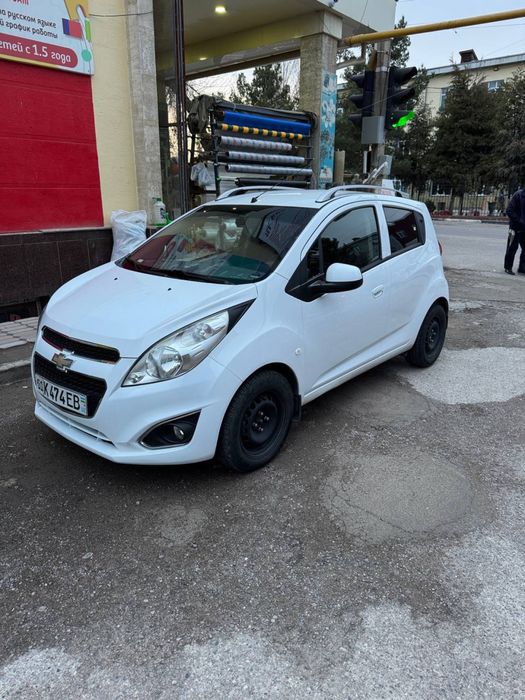 Spark 2019 4-pazitsiya full