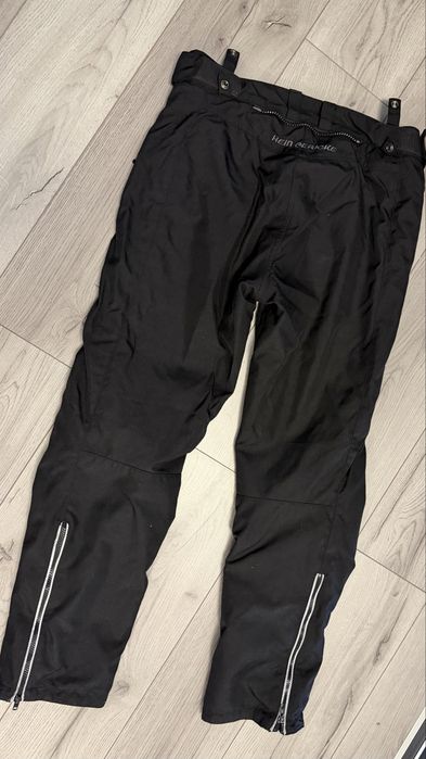 Pantaloni moto Hein Gericke