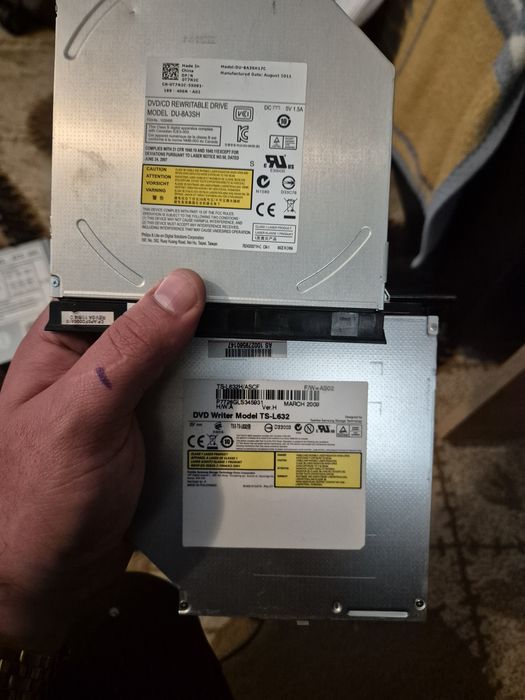 Piese PC, Laptop, totul functional