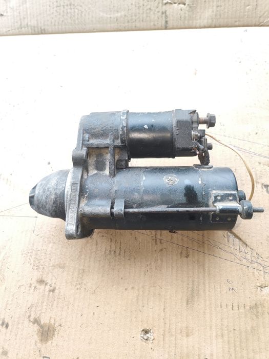 Bmw e34 statiyor m50 m52