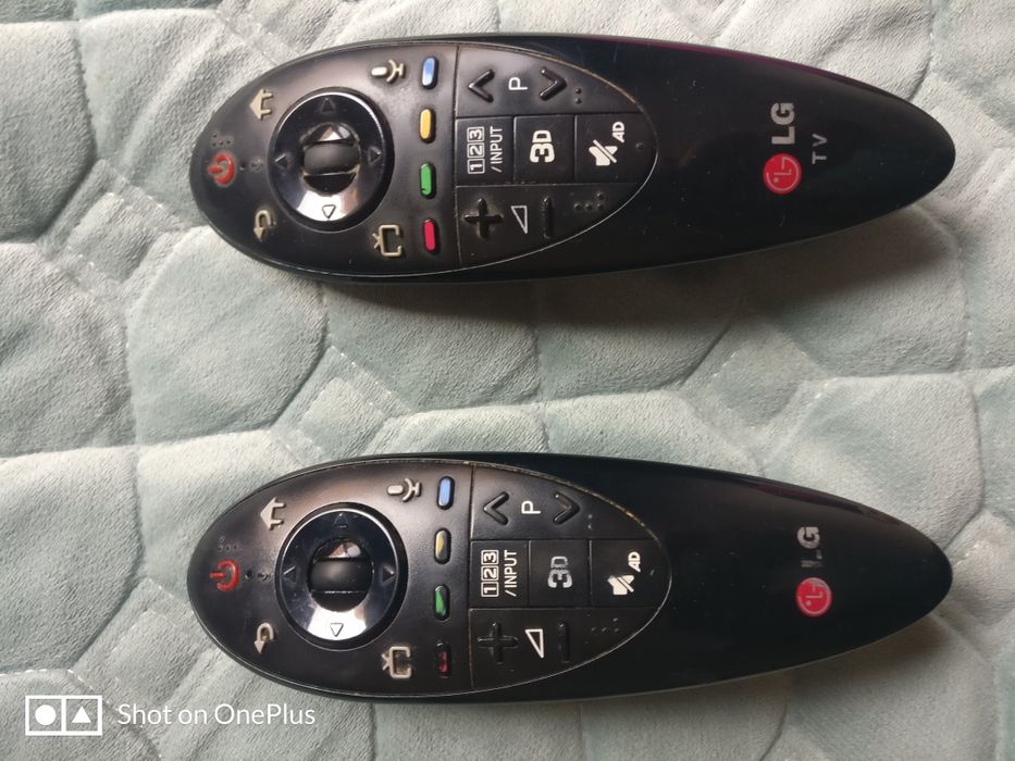 Продам Оригинальные пульт