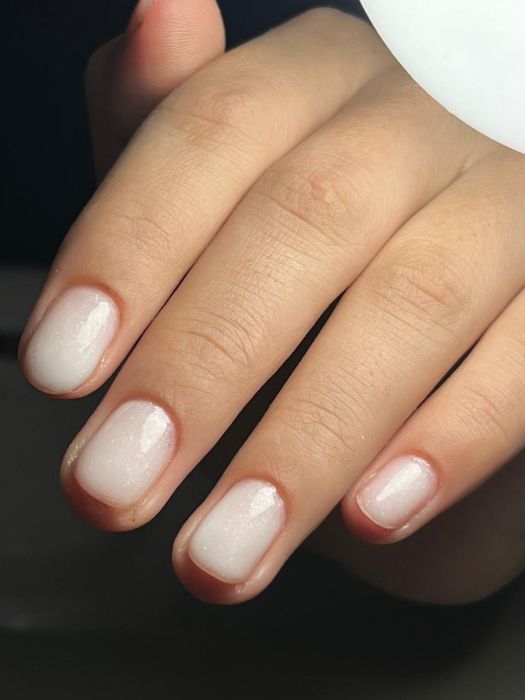 Модели,  Гель покрытие и Наращивание