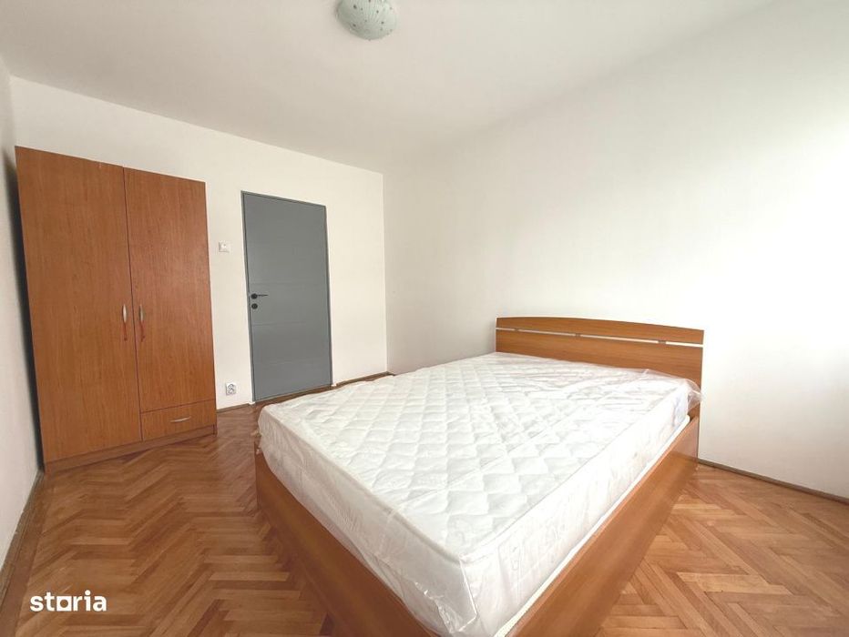 3 Camere cu vedere PRIMA INCHIRIERE Bd Basarabia Diham Arena Nationala