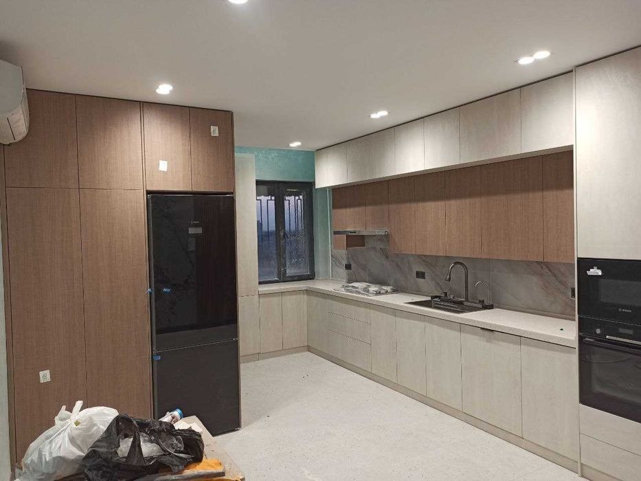Мебель на заказ YUSA Mebel