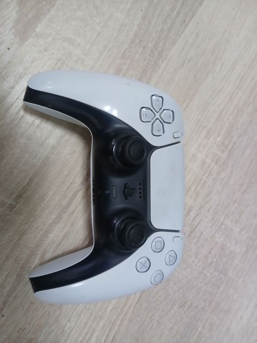 Джойстики для Ps 5