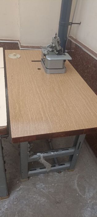 averlo va tikuv mashinasi sotiladi