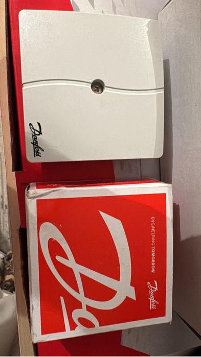 Данфосс новый оригинал