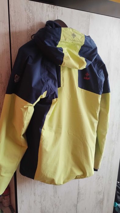 ски сноуборд  Яке Kilpi с мембрана Siberium