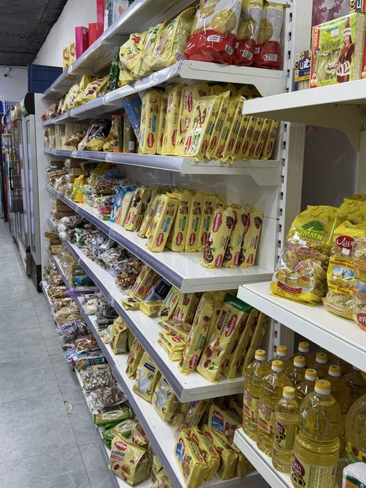 Продается действующий магазин