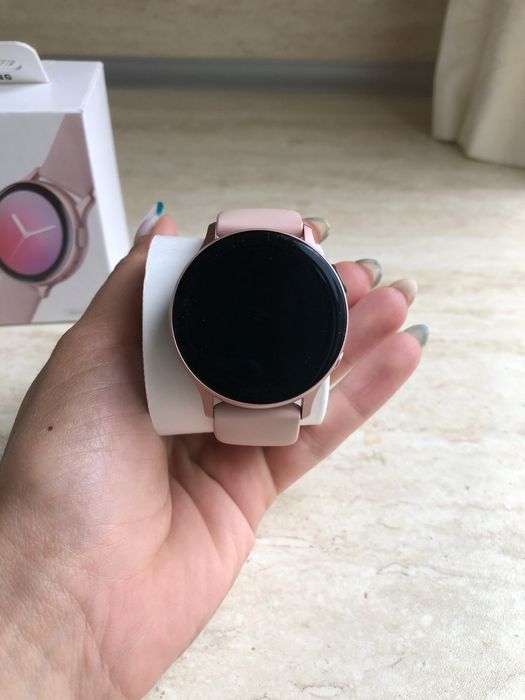 Samsung galaxy watch active 2