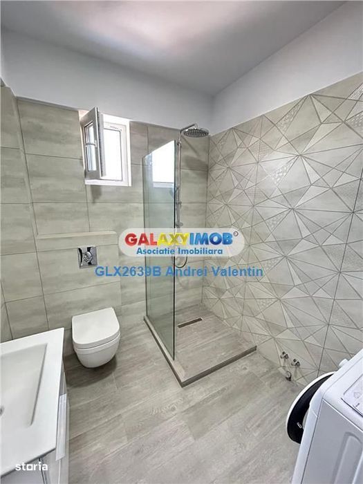 Garsoniera Bloc Nou Rahova - Salaj - Terasa Spatioasa - Centrala