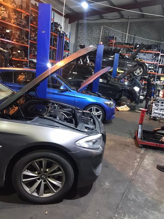 Автоэлектрик на выезд