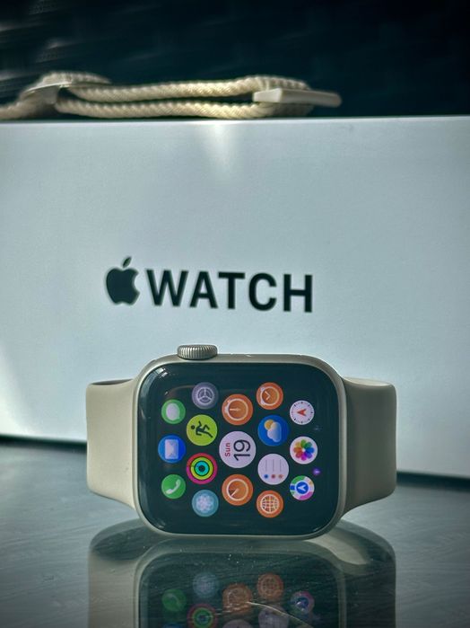 Apple Watch SE 2