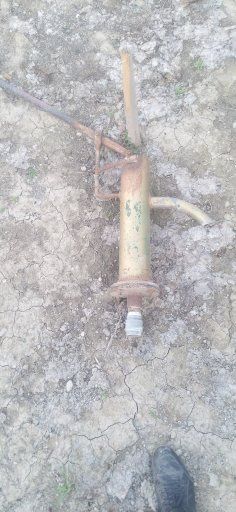 Ручная водокачка