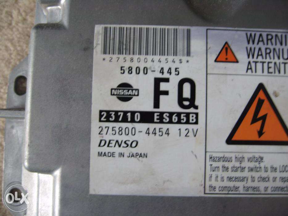 calculator Nissan x-trail