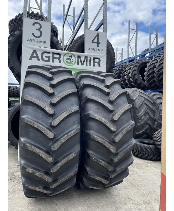 Anvelopa 710/70 r42 armour tl 171a8/168d tl  Cauciucuri tractor, Fiat, Case, Fendt, John Deere, New Holland, Massey Ferguson, UTB   Cauciucuri tractor