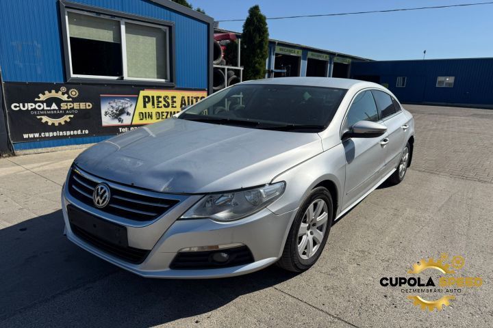 Dezmembrez Volkswagen VW Passat CC 1 [2008 - 2012] CBA