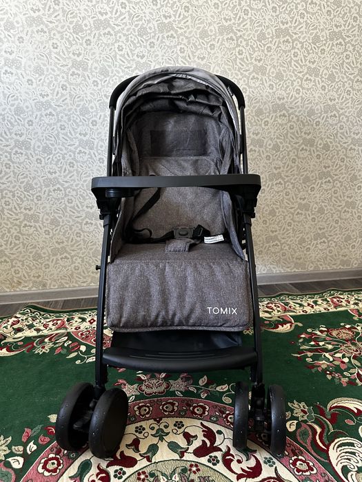 Коляска сатылады