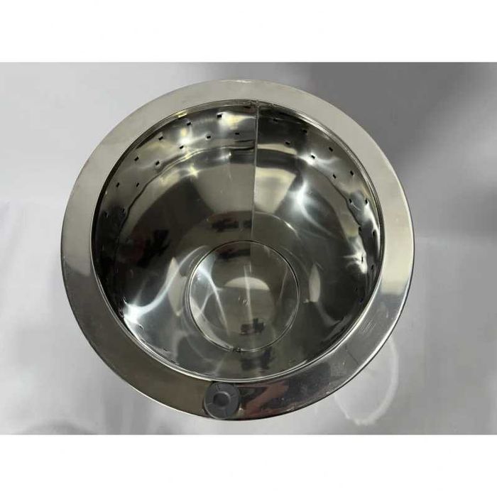 Topitor de ceară cu abur 30 l (oțel inoxidabil)
