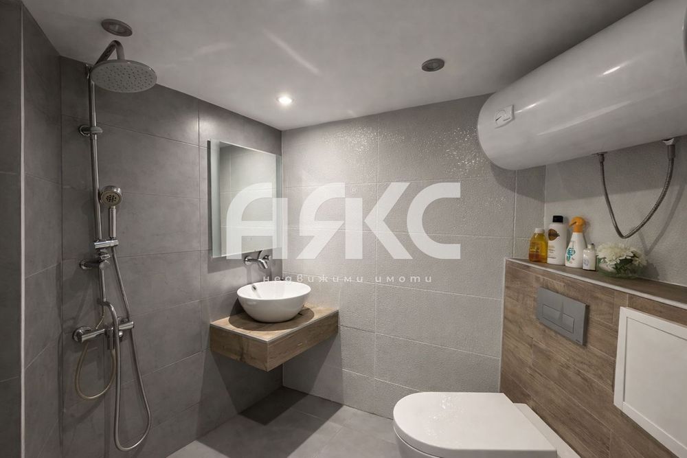 Продава се Двустаен апартамент в София, Овча купел - 55 кв.м за 1492 €/кв.м - Снимка #6