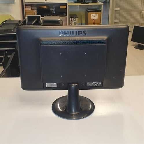 Монитор Филипс/ Monitor Philips 192EL (18,5 inch) - В добро състояние