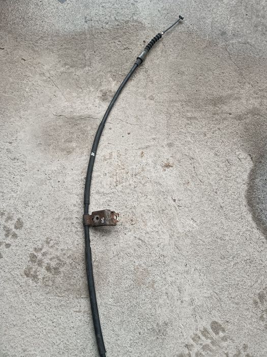 Трос ручника хонда срв