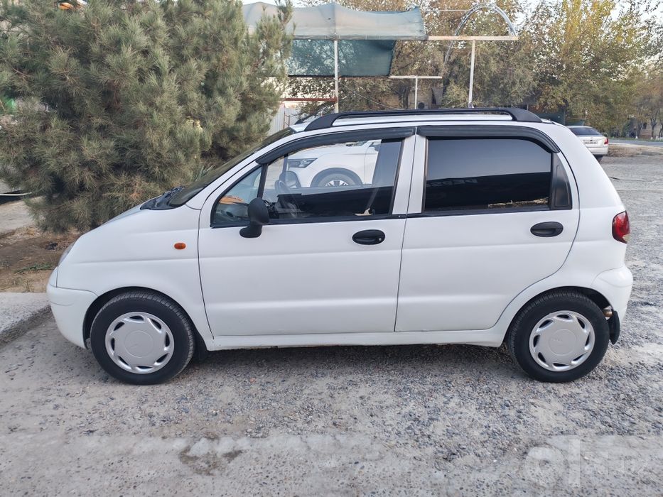Matiz mx 2006 yil