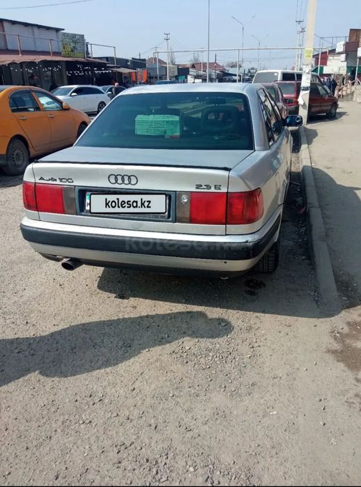 Ауди 100 C4 продам