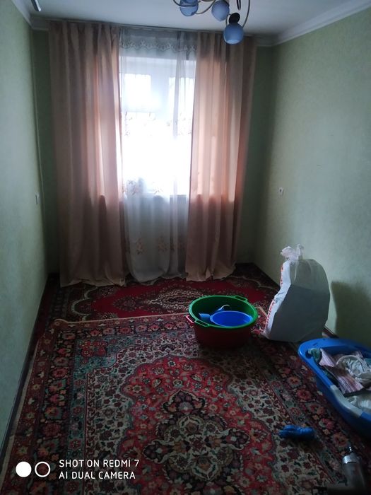 Квартира в аренду