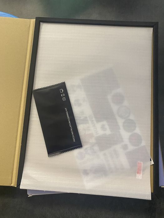 iPad Pro uchun klaviatura