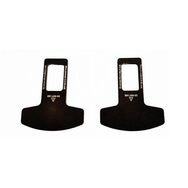 залъгалки за колан  - 1681 2бр/к-т 181797, automax