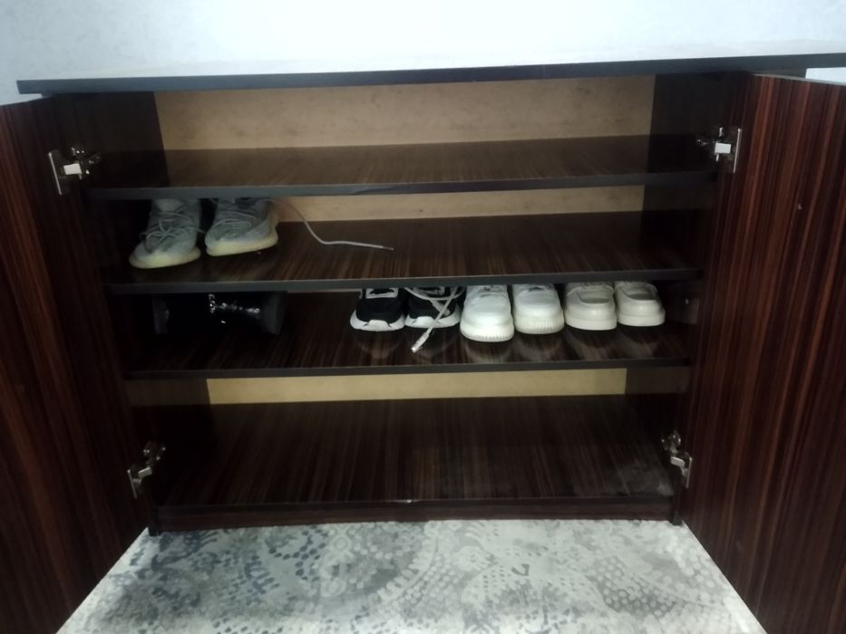 Шкафчик для обуви