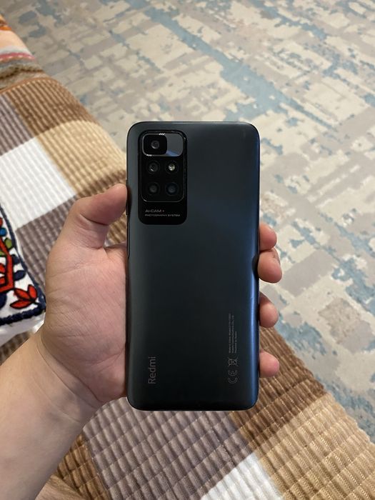 Xiaomi Redmi 10 4/64гб