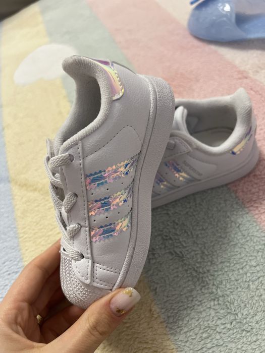 Adidas superstar copii