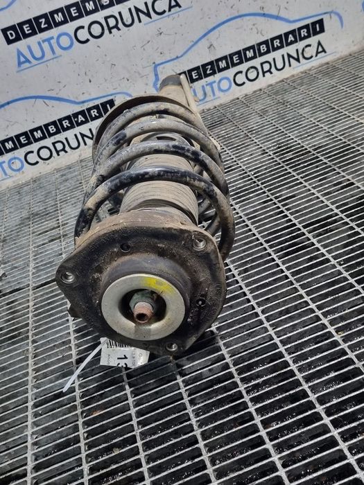 Amortizor Stanga Fata Volkswagen Golf V Variant 1.9 TDI 2007 - 2009 Combi 4 Usi (1346) ...