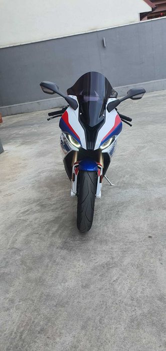 BMW S1000RR 2022
