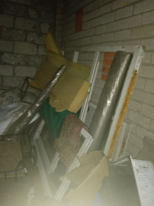 Дача первое общество