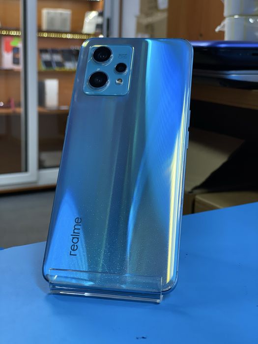 Realme 9 Pro+ Sunrise 128GB, Garantie 12 luni | Lensun
