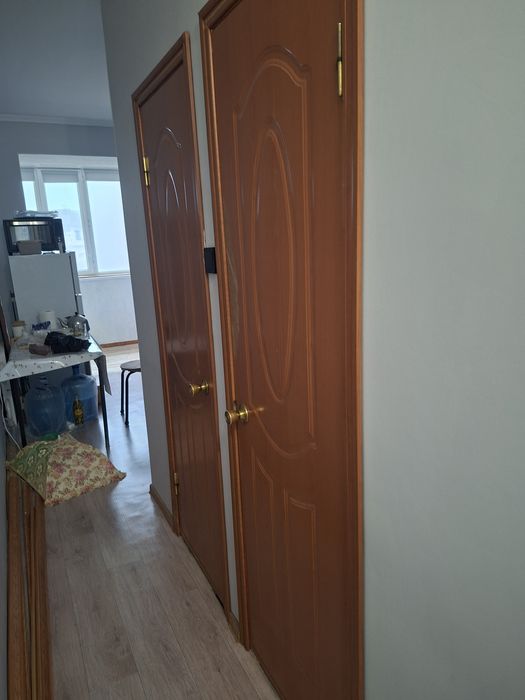 Межкомнатные двери