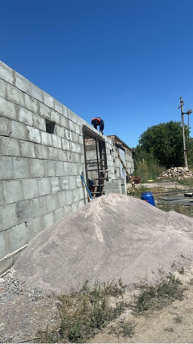 Клатка. Шкатурка