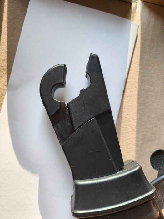 Snap-On EETA308D AC/DC Low amp Probe - Sonda ampermetrica de precizie