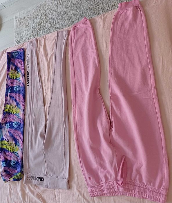 Дрехи за момиче 10 -12 години