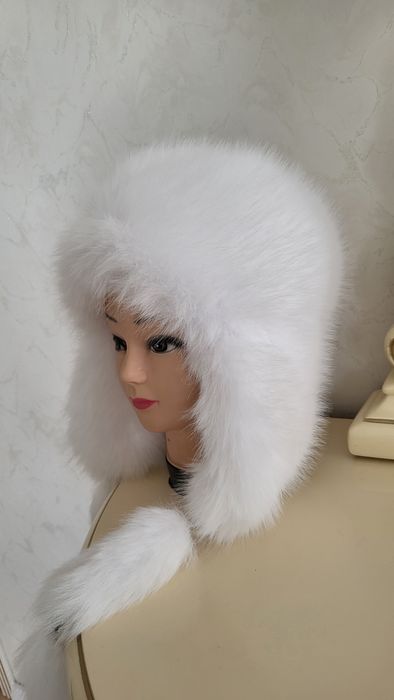 Продам ушанки.30000 тенге