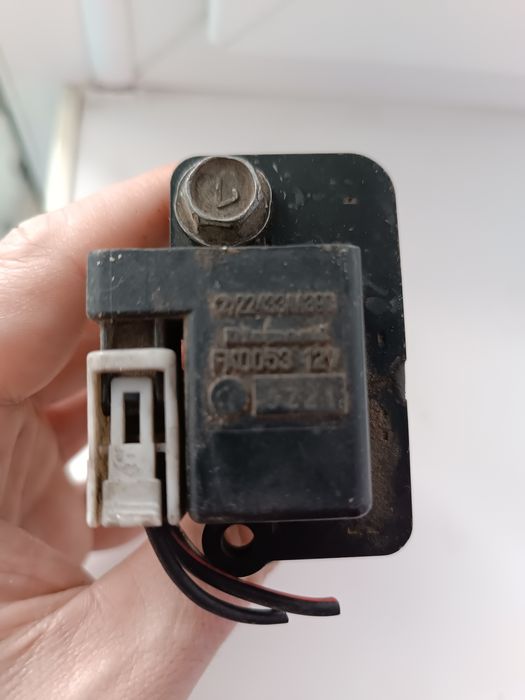 Катушки на Субару  стояли ej 20 k