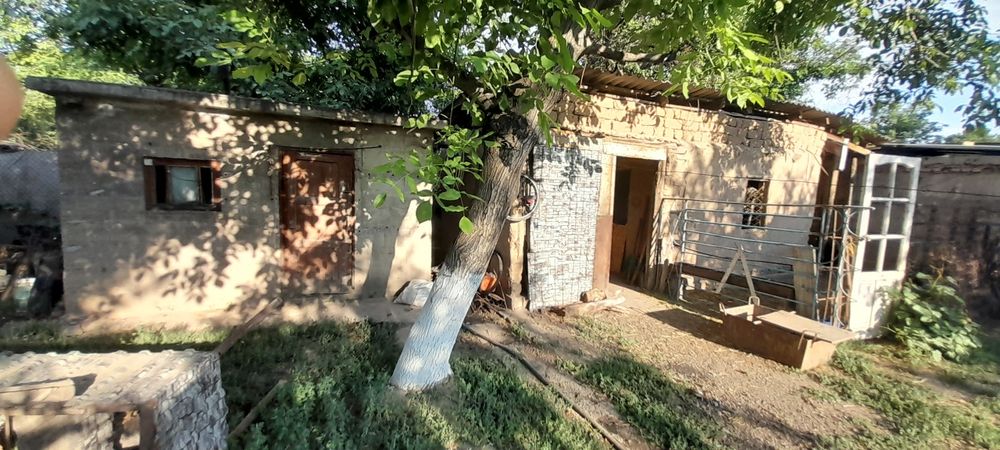 Прадаю дом участок 8 сотак