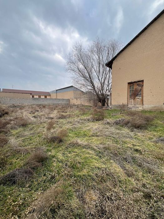 Yer maydoni ijaraga beriladi